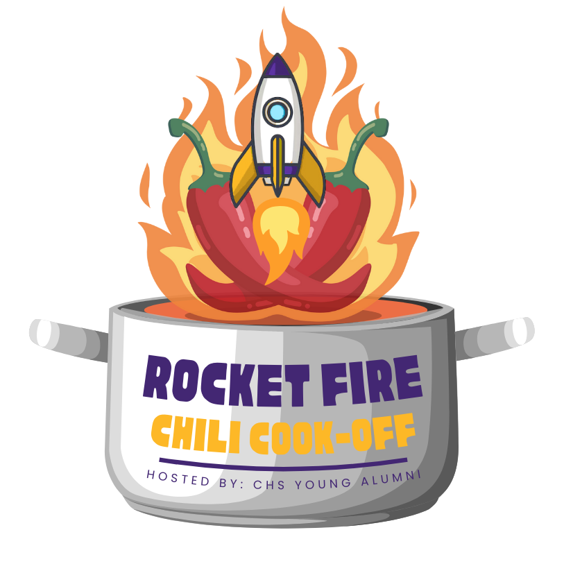 Rocket Fire Chili CookOff Catholic High School for Boys